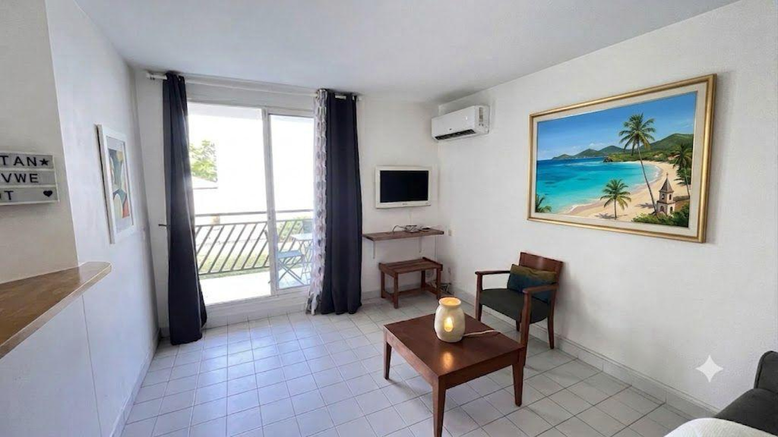 Image_, Appartement, Saint-François, ref :64