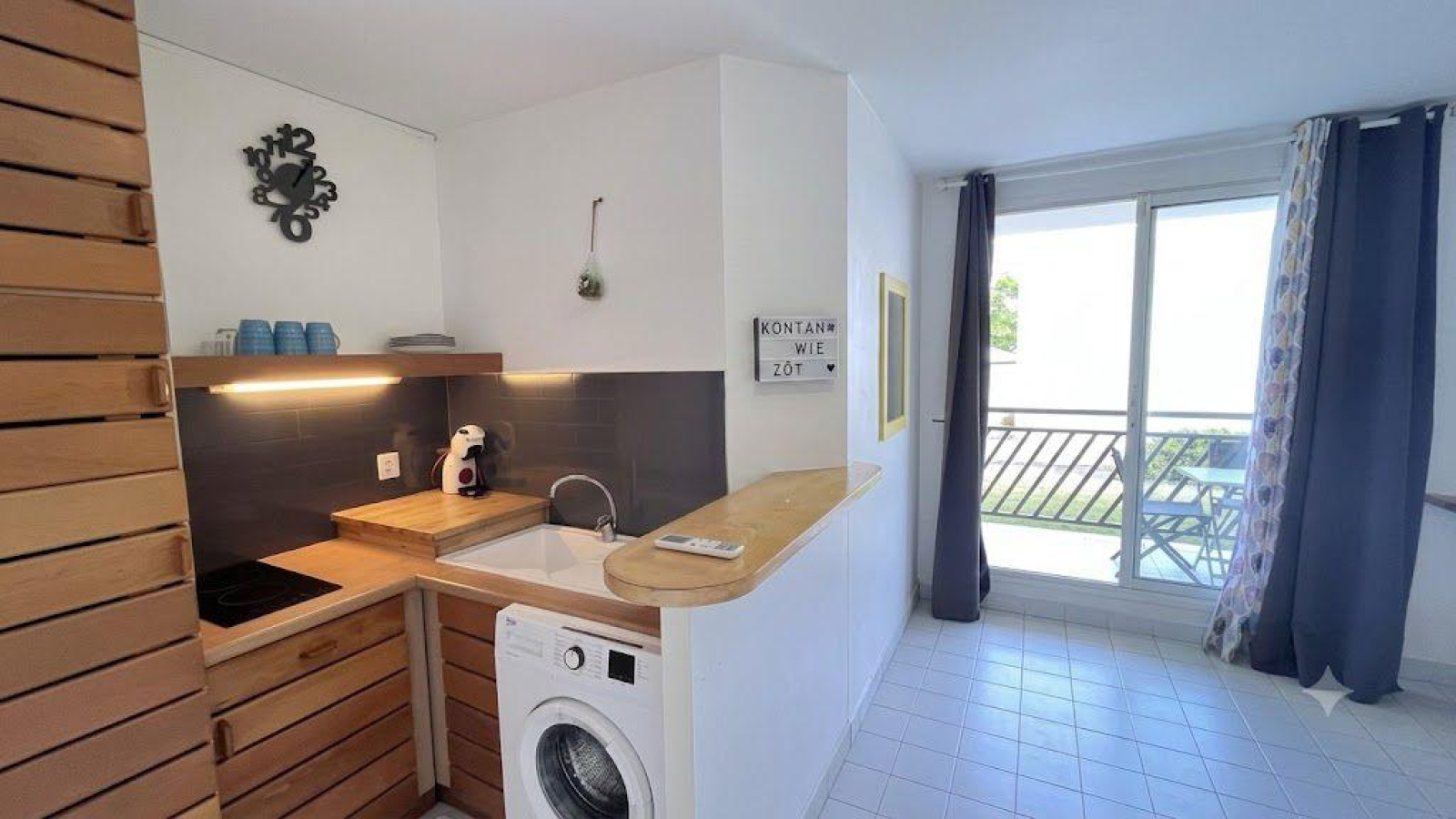Image_, Appartement, Saint-François, ref :64