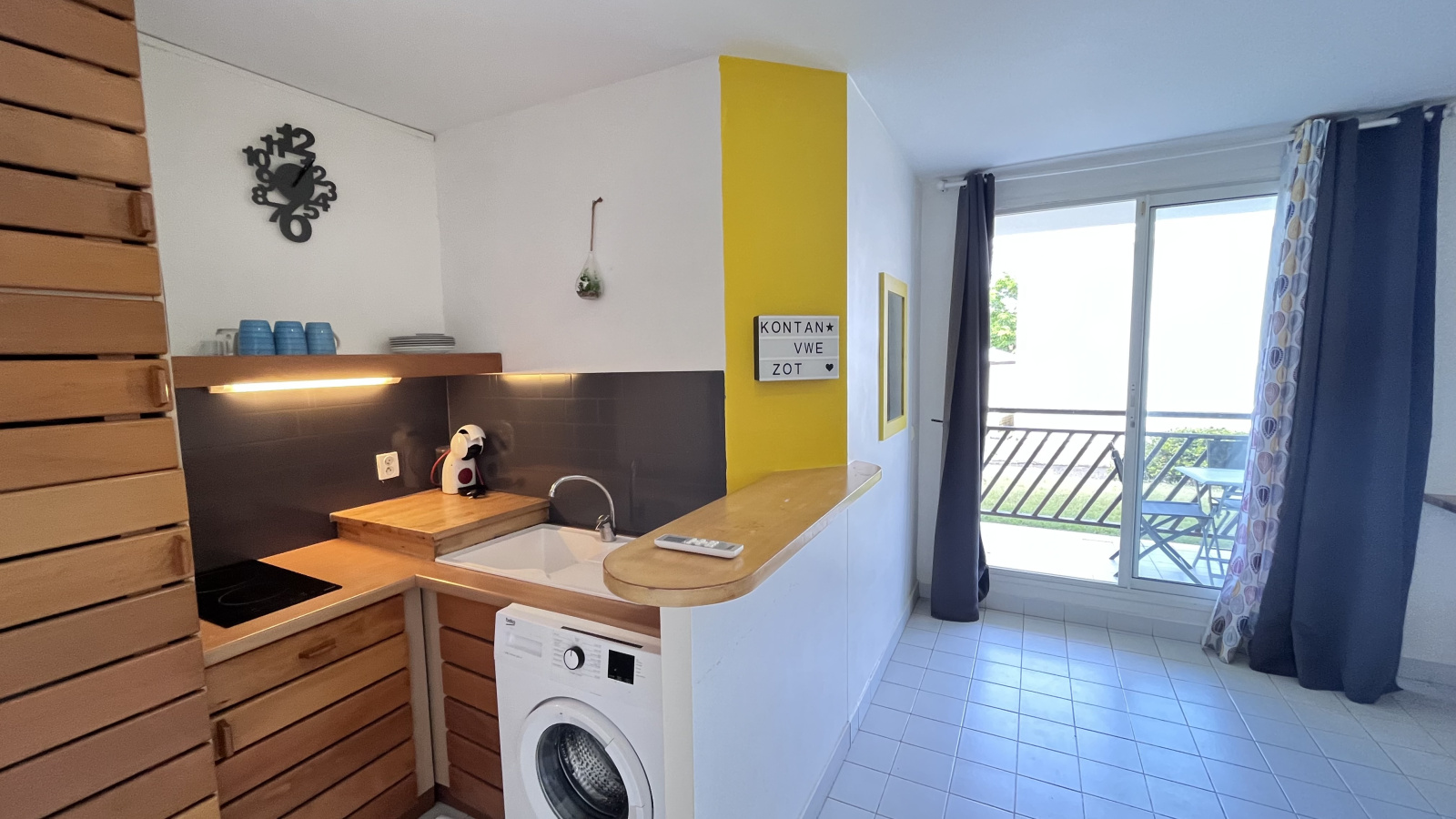 Image_, Appartement, Saint-François, ref :64