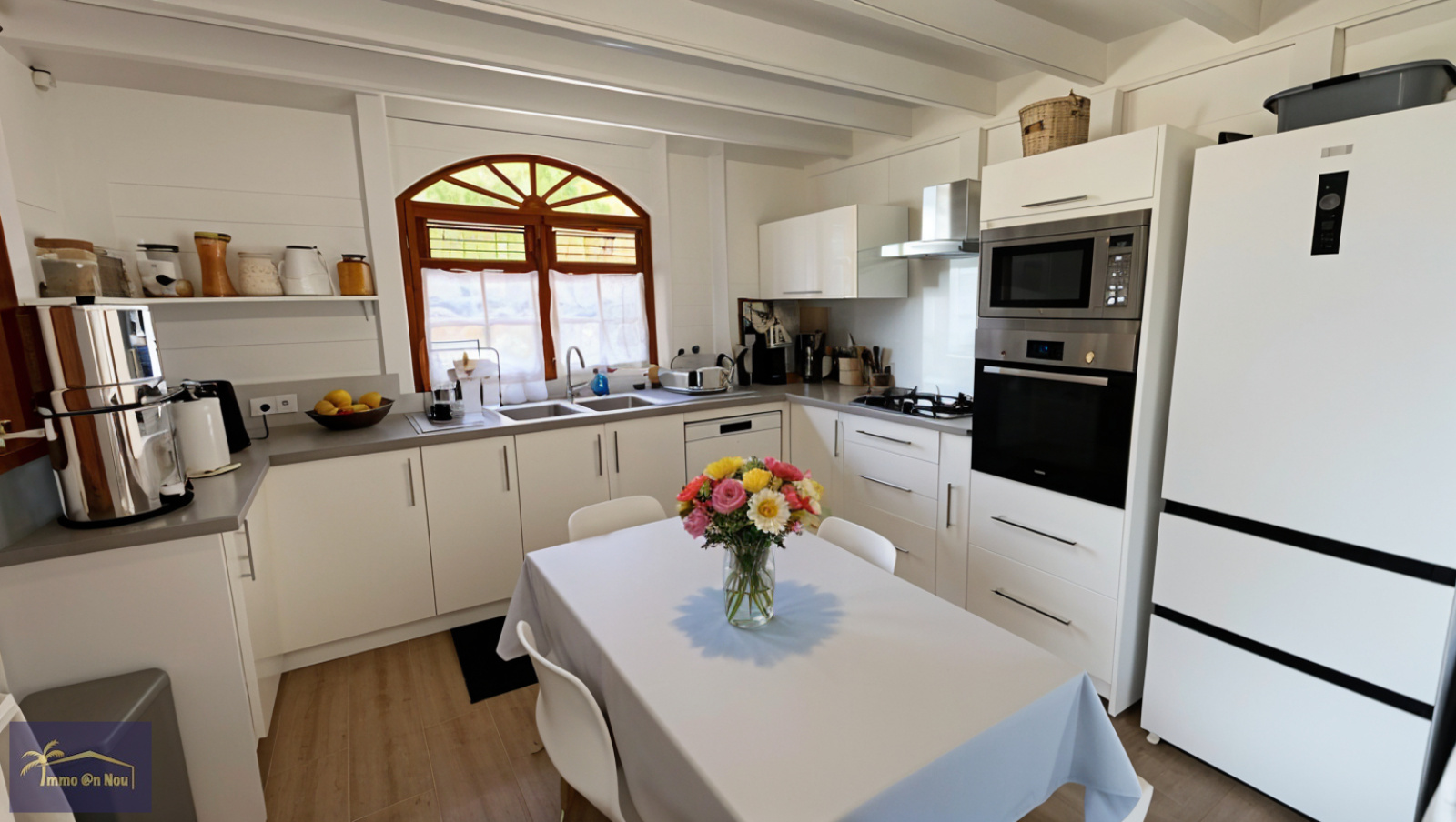 Image_, Maison, Vieux-Fort, ref :78
