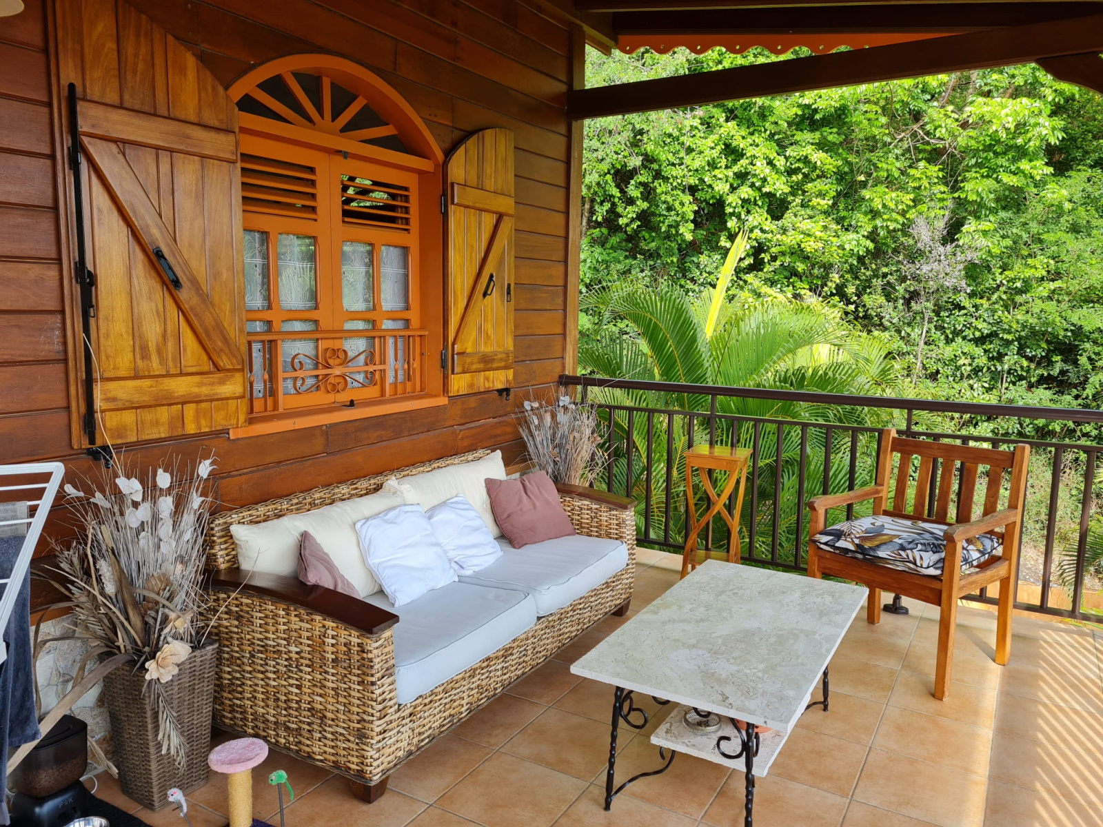 Image_, Maison, Vieux-Fort, ref :78