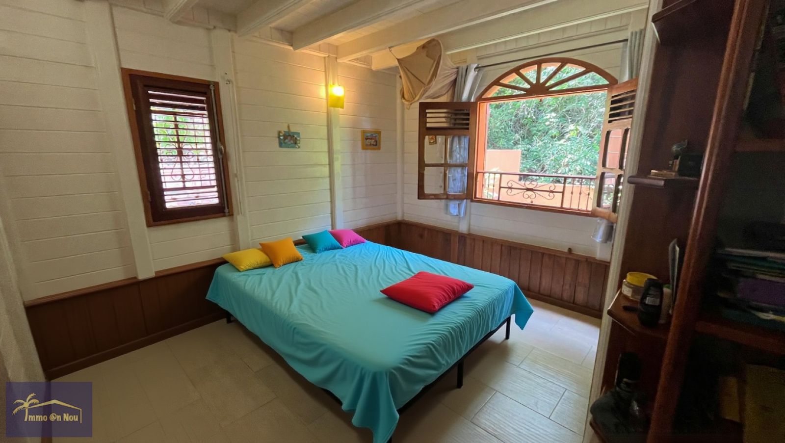 Image_, Maison, Vieux-Fort, ref :78