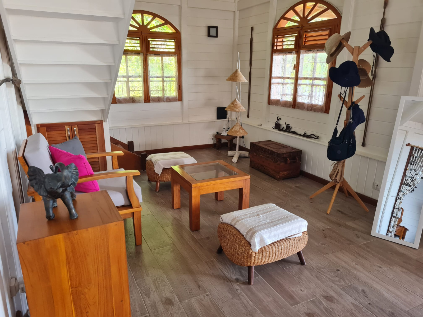 Image_, Maison, Vieux-Fort, ref :78