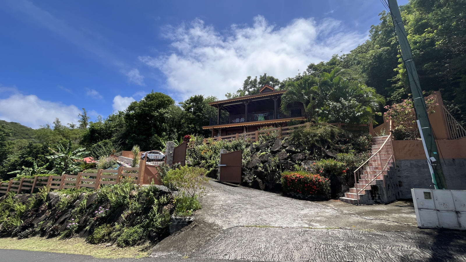 Image_, Maison, Vieux-Fort, ref :78