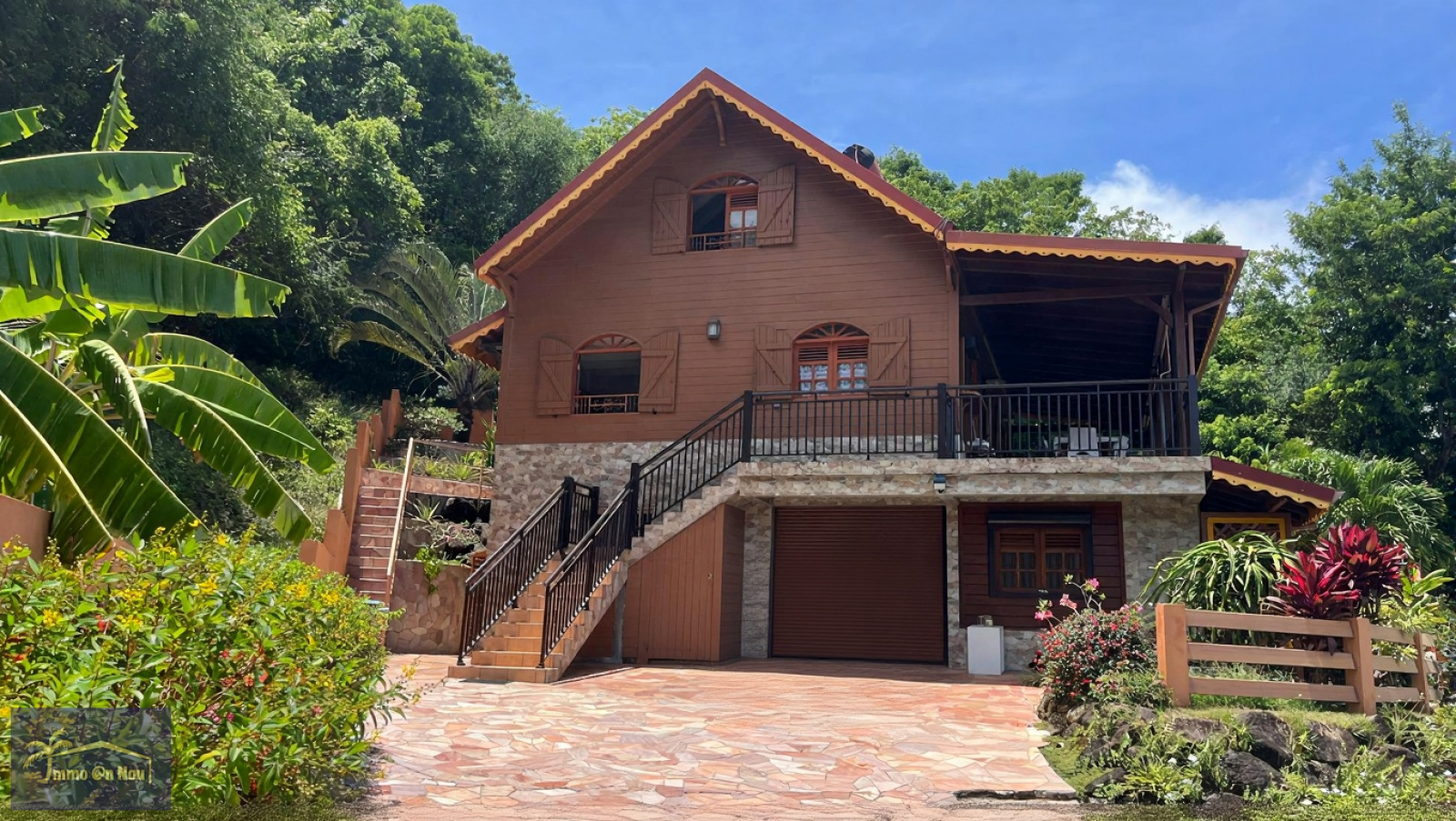 Image_, Maison, Vieux-Fort, ref :78