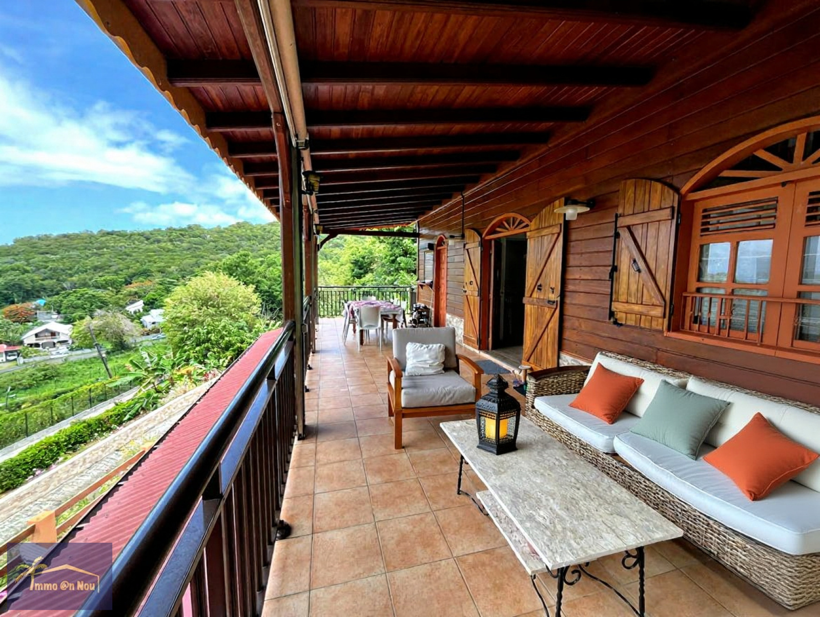 Image_, Maison, Vieux-Fort, ref :78