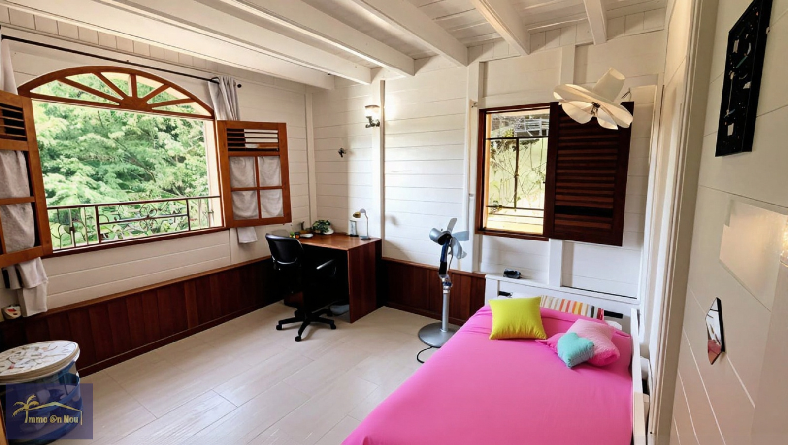 Image_, Maison, Vieux-Fort, ref :78