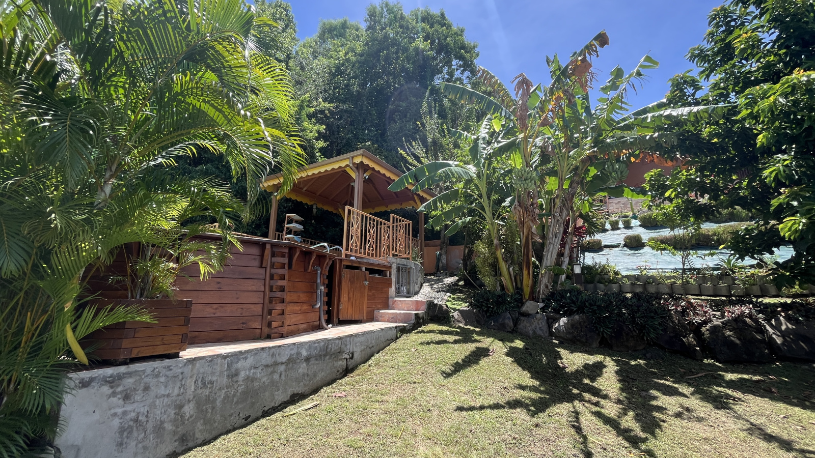 Image_, Maison, Vieux-Fort, ref :78