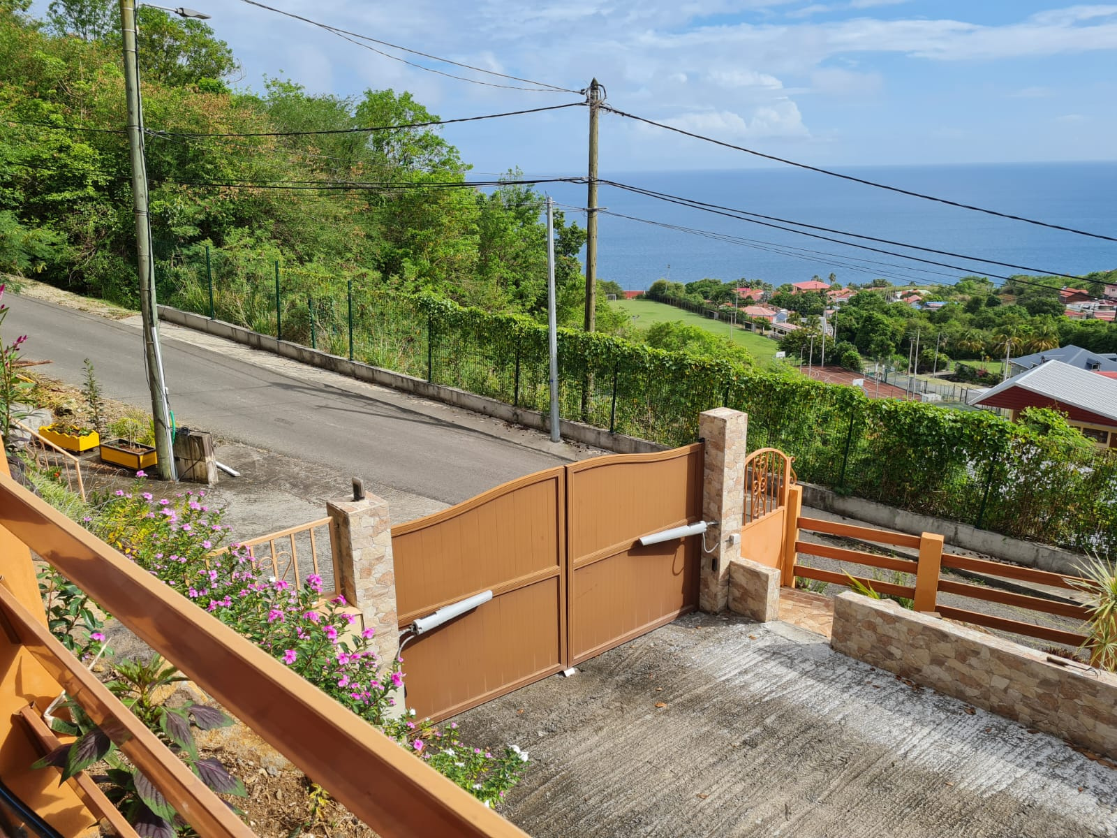 Image_, Maison, Vieux-Fort, ref :78