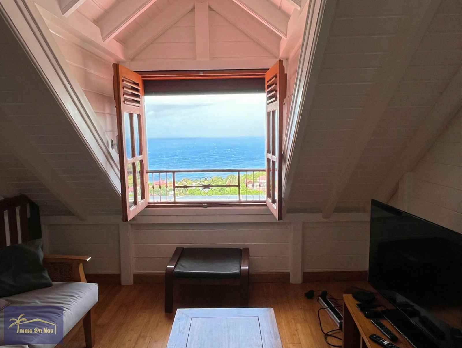 Image_, Maison, Vieux-Fort, ref :78