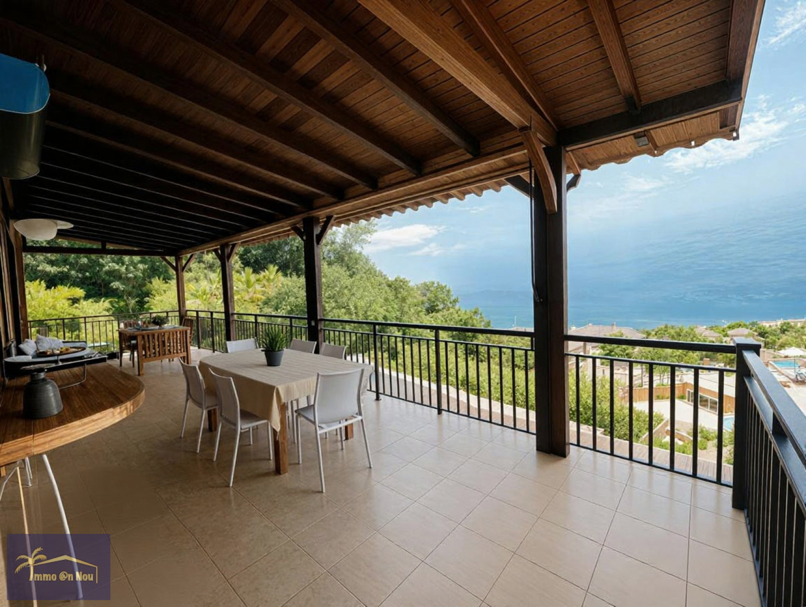Image_, Maison, Vieux-Fort, ref :78