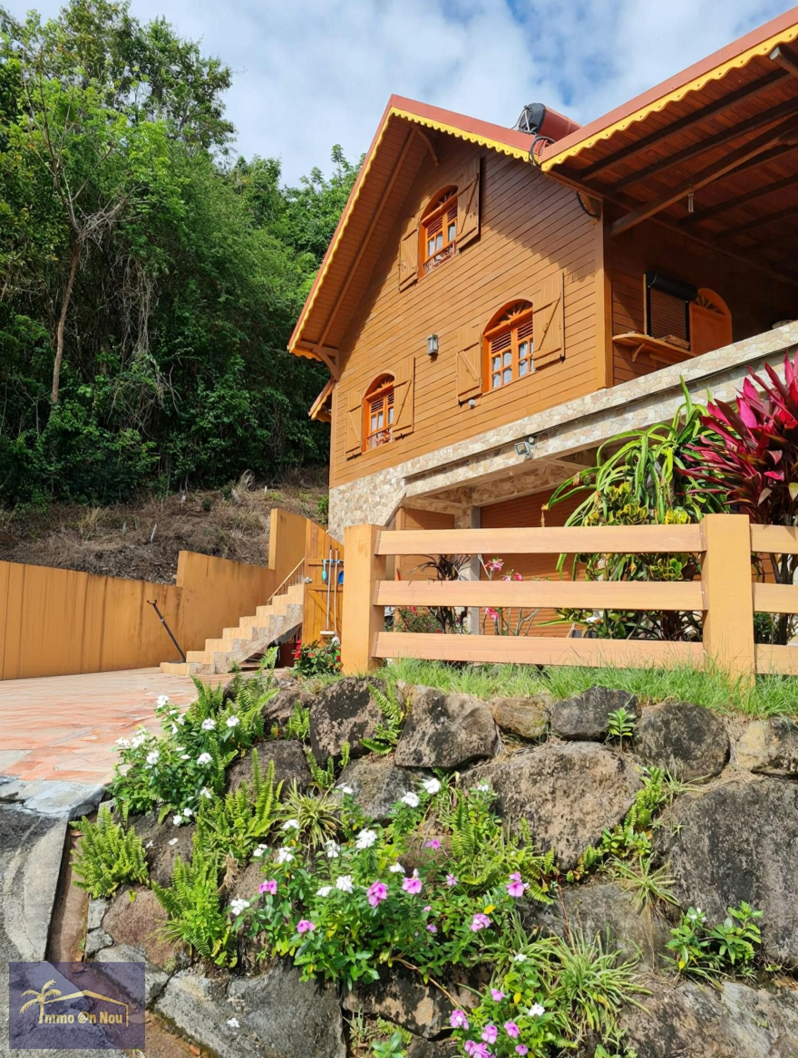 Image_, Maison, Vieux-Fort, ref :78