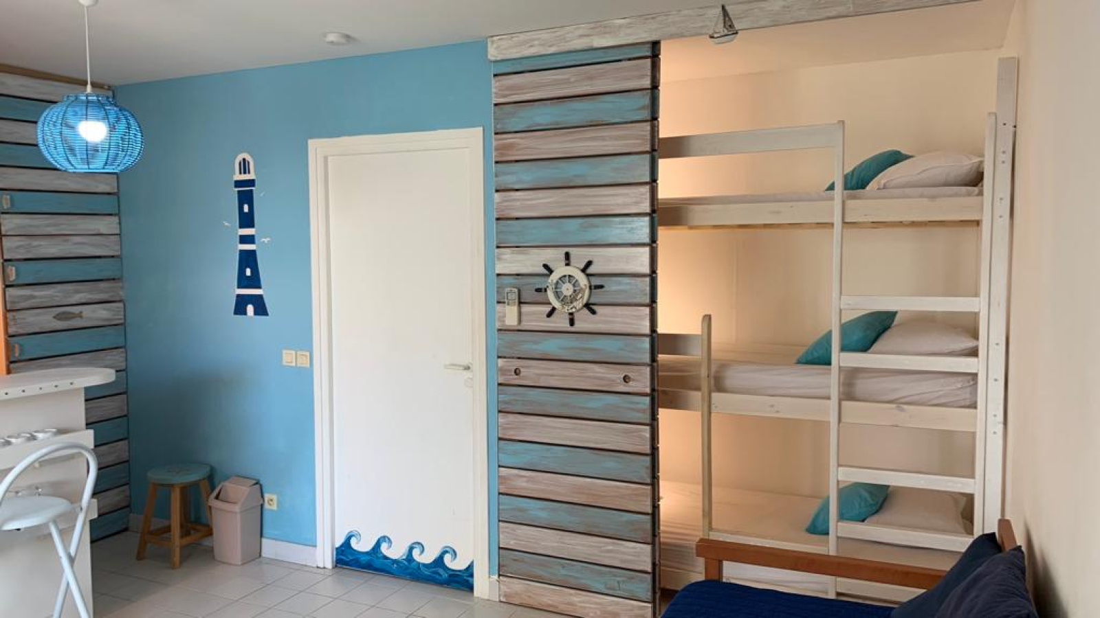 Image_, Appartement, Saint-François, ref :73