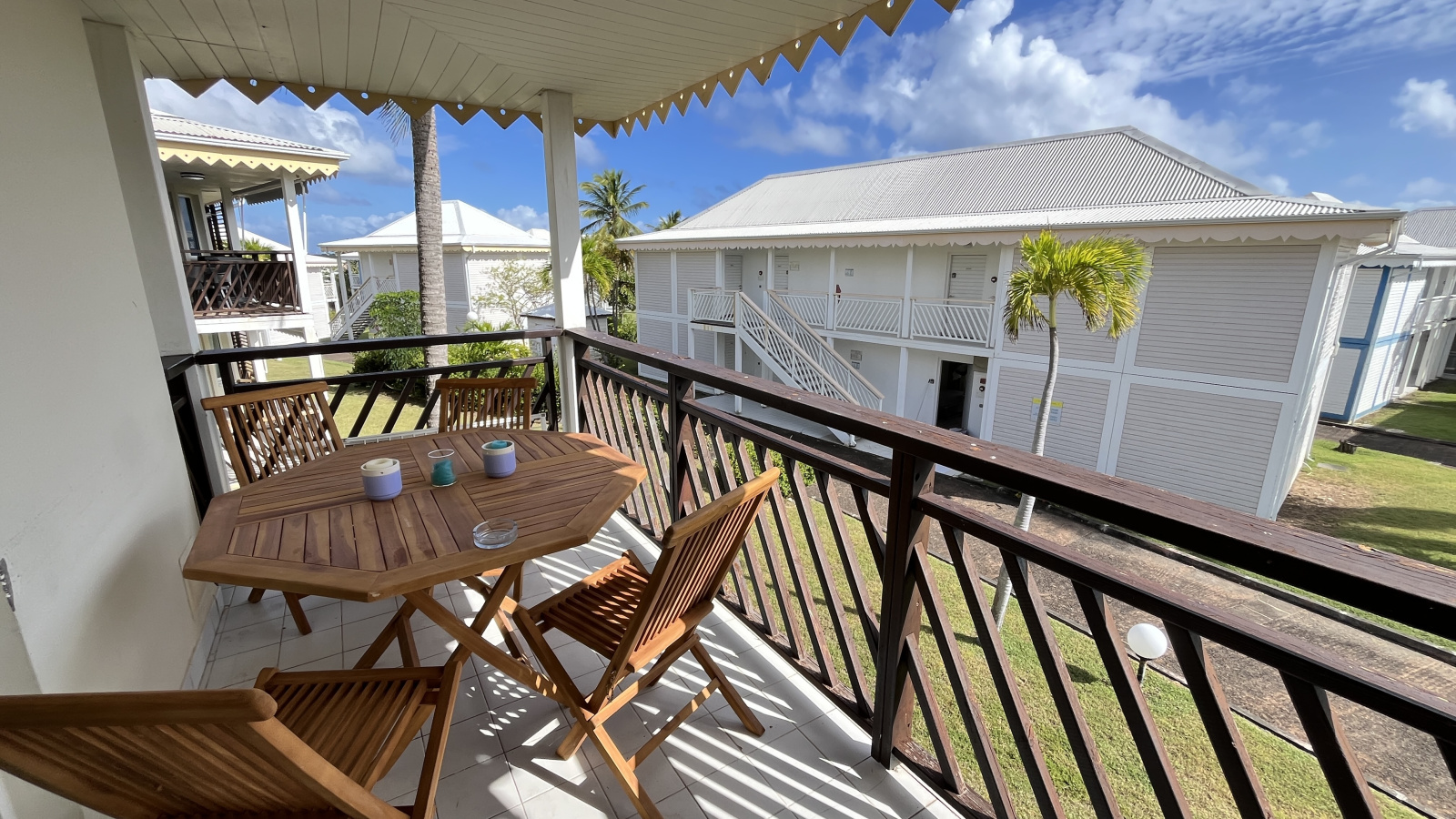 Image_, Appartement, Saint-François, ref :73