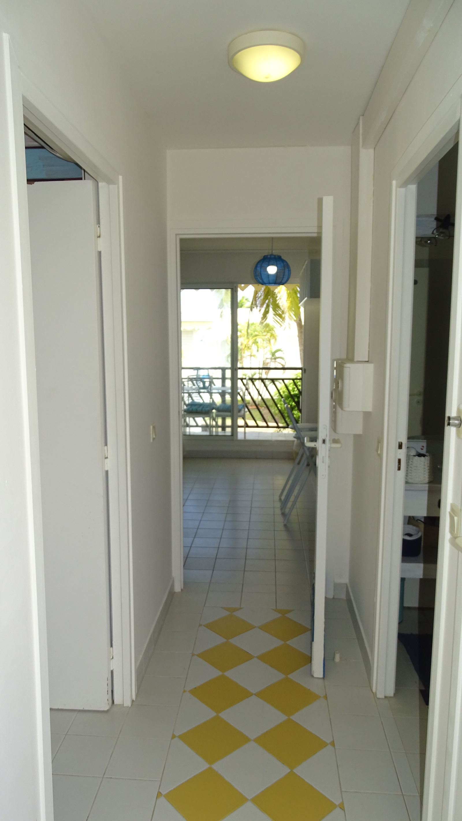 Image_, Appartement, Saint-François, ref :73