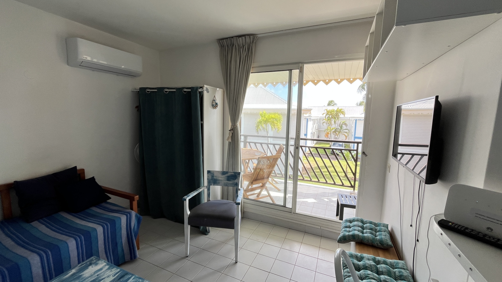 Image_, Appartement, Saint-François, ref :73