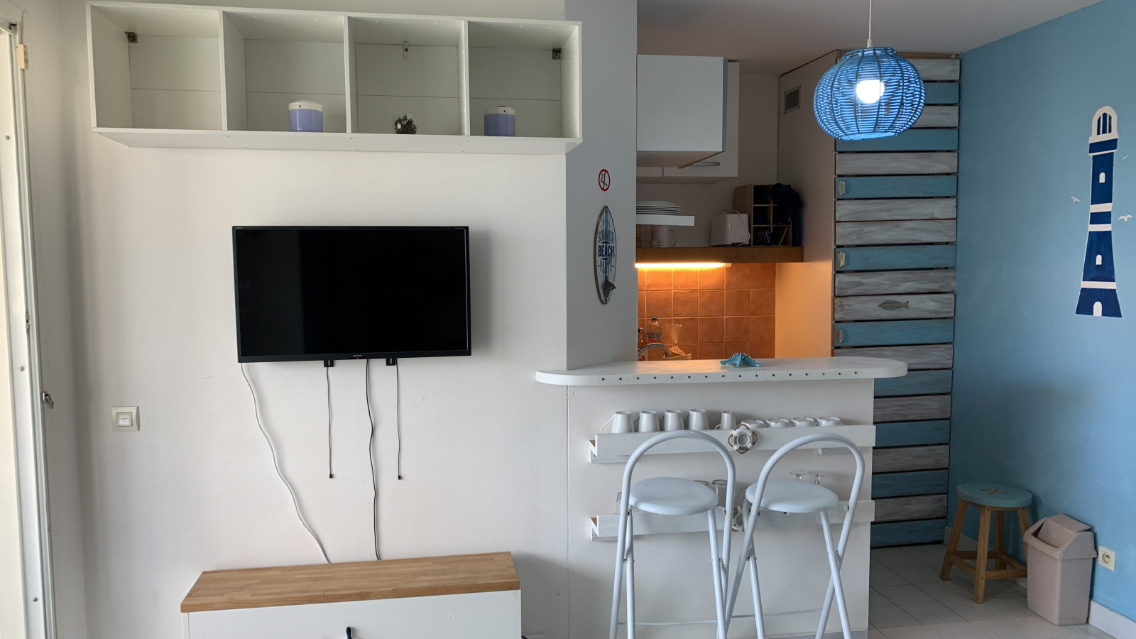 Image_, Appartement, Saint-François, ref :73