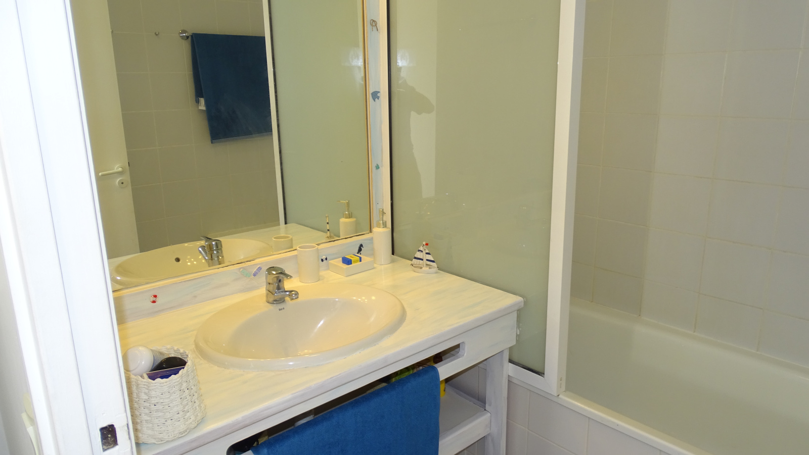 Image_, Appartement, Saint-François, ref :73