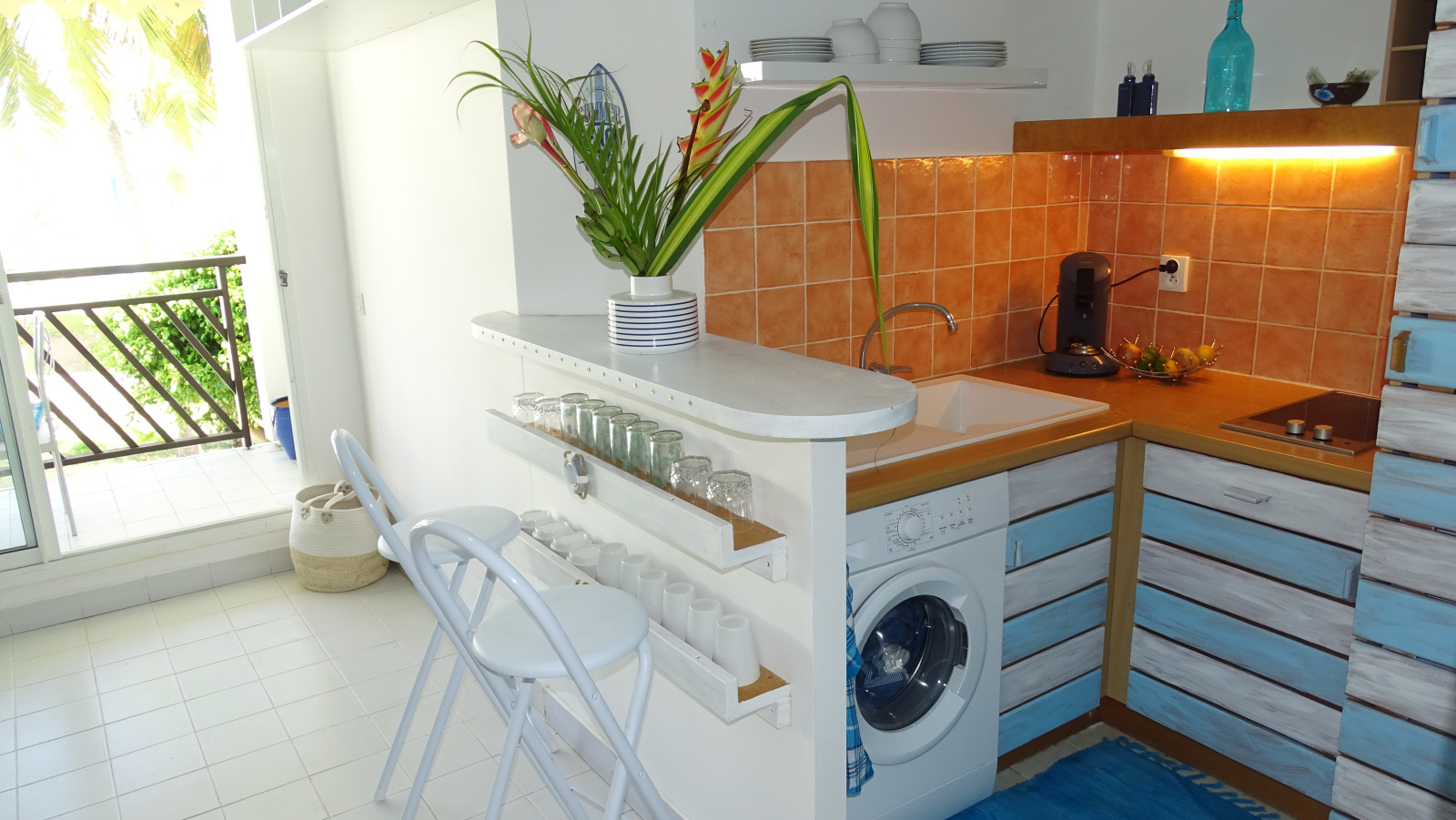 Image_, Appartement, Saint-François, ref :73