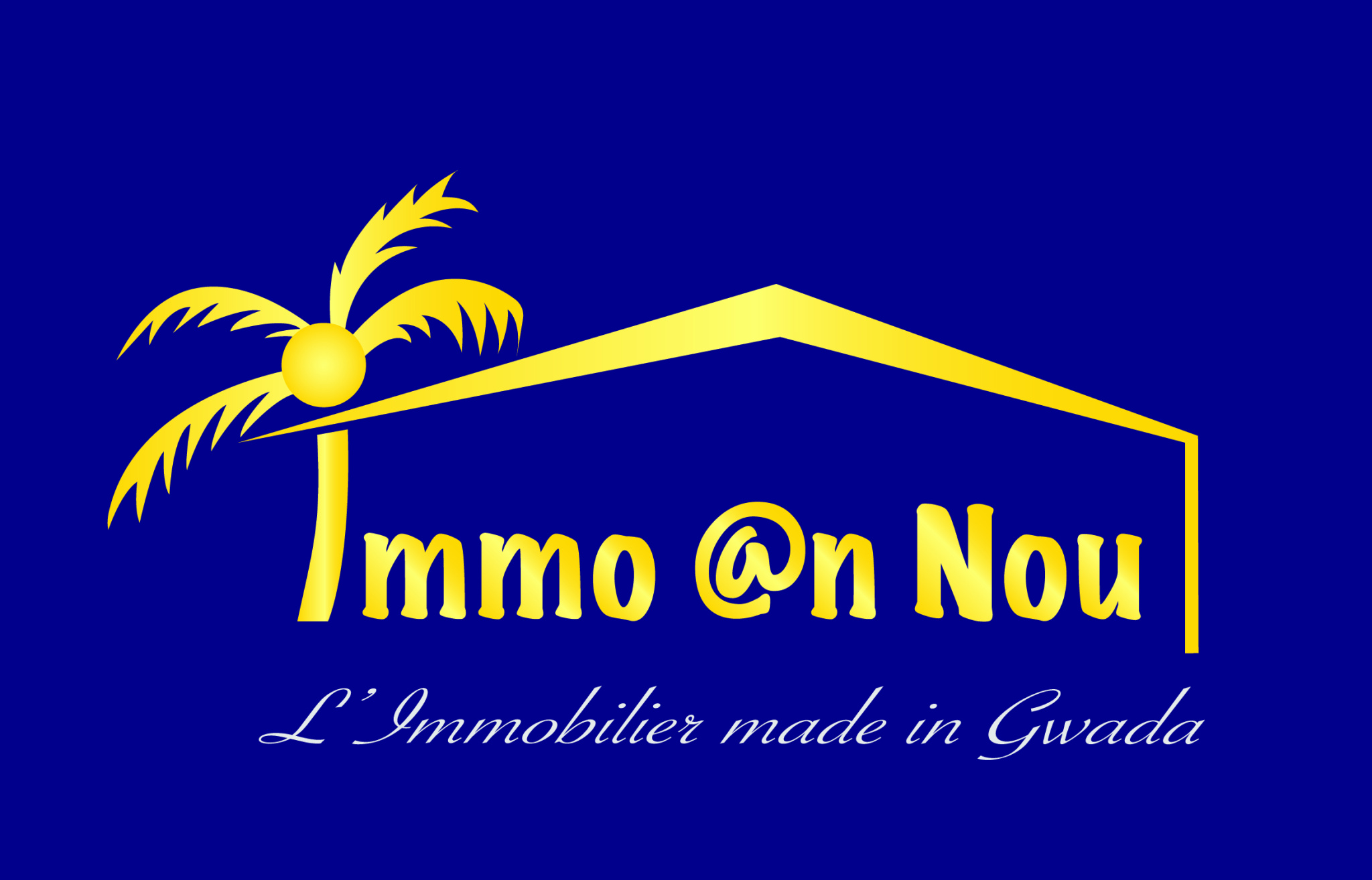 Logo Immo An Nou